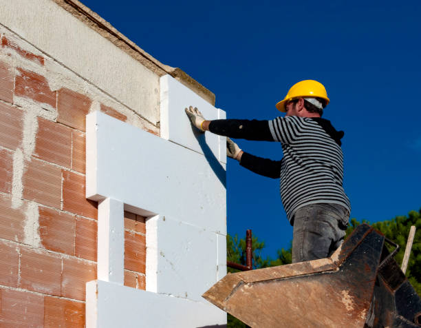 Best Spray Foam Insulation in Lake Bluff, IL