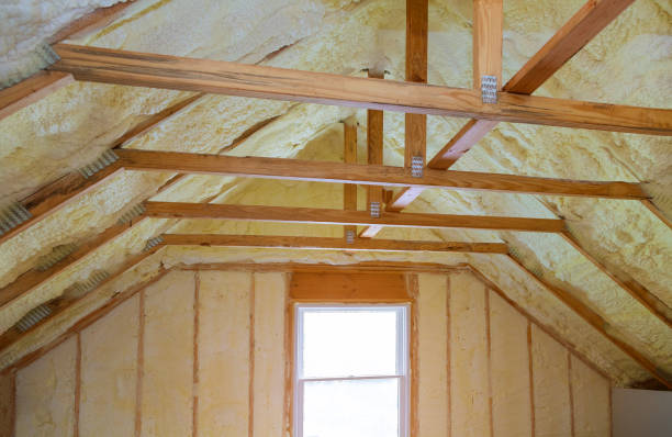 Best Blown-in Insulation in Lake Bluff, IL