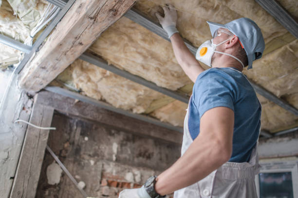 Best Fiberglass Insulation in Lake Bluff, IL