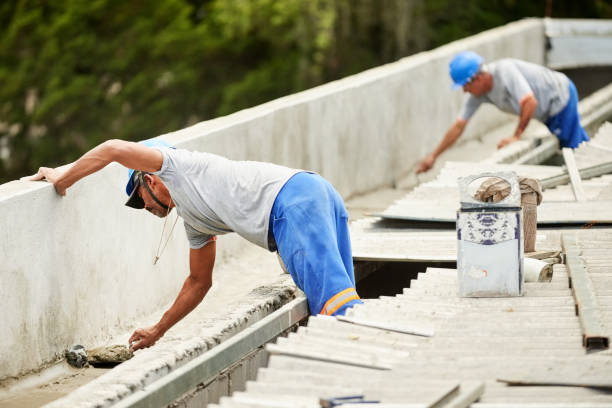 Best Residential Insulation in Lake Bluff, IL